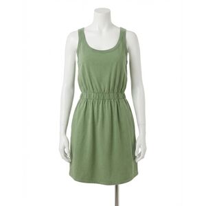 NEW Z SUPPLY keegan mini dress in lawn